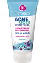 Dermacol - AcneClear Antibacterial Face Wash Gel