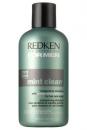 Redken - For Men Mint Clean Shampoo