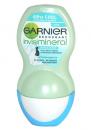 Garnier - Deodorant antiperspirant roll-on pre dlhotrvajúcu sviežosť Invisi Mineral Cool