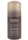 Matis Paris - Dezodorant bez alkoholu pre mužov Réponse Homme