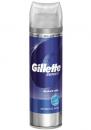 Gillette - Gél na holenie pre citlivú pleť Gillette Series 