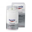 Eucerin - Hĺbkovo hydratačný krém pre mužov Silver Shave