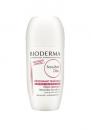 Bioderma - Deodorant roll-on na citlivú a depilovanú pokožku Sensibio