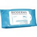 Bioderma - Detské čistiace obrúsky ABCDerm 