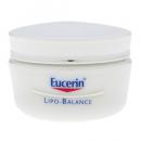 Eucerin - Intenzívny výživný krém Lipo-Balance