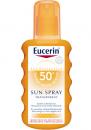 Eucerin - Transparentný sprej na opaľovanie SPF 50 
