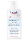 Eucerin - Hydratačné telové mlieko pre normálnu pokožku AQUAporin Active