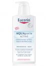 Eucerin - Hydratačné telové mlieko pre suchú pokožku AQUAporin Active