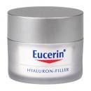 Eucerin - Intenzívny vypĺňajúci denný krém proti vráskam Hyaluron-Filler  SPF15