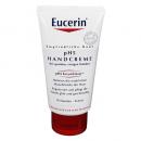 Eucerin - Regeneračný krém na ruky pre citlivú pokožku pH5