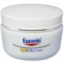 Eucerin - Vyhladzujúci denný krém proti vráskam Q10 Active