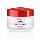 Eucerin - Hydratačný krém na tvár a telo pre citlivú pokožku pH5