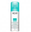 Vichy - Deodorant antiperspirant v spreji bez alkoholu s 24hodinovým účinkom 