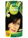 HennaPlus - Dlouhotrvajúca farba na vlasy (Long Lasting Colour)