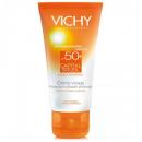 Vichy - Ochranný krém na tvár SPF 50+ Capital Soleil 
