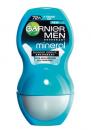 Garnier - Deodorant roll-on pre mužov Mineral Men X-Treme Ice