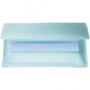 Shiseido - Papieriky na zmatnenie pleti Pureness (Oil-Control blotting Paper) 