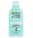 Garnier - Hydratačné mlieko po opaľovaní (After Sun Lotion) Ambre Solaire 