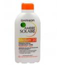 Garnier - Opaľovacie mlieko SPF 20 (High Protection Milk) Ambre Solaire