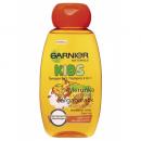 Garnier - Šampón s vôňou marhule 2 v 1 Natural Kids