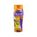 Freeman - Hydratačný šampón s papájou a mangom (Massive Moisture Shampoo) 
