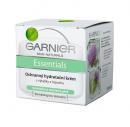 Garnier - Denný zjemňujúci hydratačný gélový krém Essentials