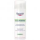 Eucerin - Intenzívne hydratačný denný krém DermoPURIFYER SPF 30