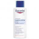 Eucerin - Zvláčňujúce telové mlieko Complete Repair 5% UREA