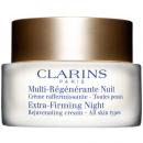 Clarins - Protivráskový nočný krém pre všetky typy pleti Extra-Firming Night (Rejuvenating Cream)