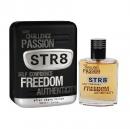 STR8 - Freedom