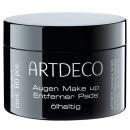Artdeco - Vlhčené odličovacie tampóny s olejom 