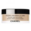 Chanel - Sypký púder pre prirodzene matný vzhľad Poudre Universsale Libre (Natural Finish Loose Powder)