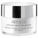 Artdeco - Intenzívne hydratačný krém Caviar Performance (Intense Moisture Caviar Cream)