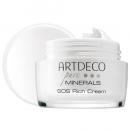 Artdeco - SOS krém pre veľmi suchú pleť Pure Minerals (SOS Rich Cream)