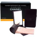 Chanel - Papier Matifiant De Chanel