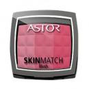 Astor - Trio tvárenka Skin Match (Blush)