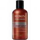 Redken - Šampón a kondicionér 2 v 1 pre mužov Clean Spice (2-in-1 Conditioning Shampoo)
