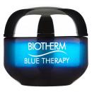 Biotherm - Omladzujúci krém pre normálnu až zmiešanú pleť Blue Therapy Dry Skin SPF 15 