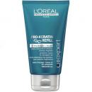 Loreal Professionnel -  Keratinový krém pre ochranu vlasov počas fénovania Pro-Keratin Refill (Protective Cream) 150 ml