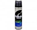 Gillette - Gél pre dôkladné a hladké oholenie Mach3 Close & Smooth (Gel) 