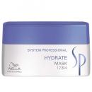Wella Professional - Hydratačná maska na vlasy SP Hydrate (Mask) 