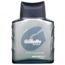 Gillette - Voda po holení Series Arctic Ice (After Shave Splash) 100 ml