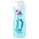 Adidas - Hydratačný sprchový gél Fresh (Hydrating Shower Gel) 