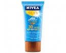 Nivea - Intenzívny pleťový krém na opaľovanie SPF 30 Sun 