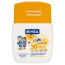 Nivea - Detské vreckové mlieko na opaľovanie SPF 30 Sun Kids