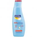 Nivea - Zklidňující mléko po opalování SOS After Sun (Repair Lotion) 200 ml