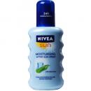 Nivea - Hydratačný sprej po opaľovaní After Sun (Moisturizing After Sun Spray) 
