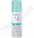 Vichy - 48hodinový deodorant antiperspirant v spreji proti bielým a žltým škvrnám 