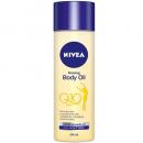 Nivea - Zpevňující tělový olej Q10 Plus 200 ml