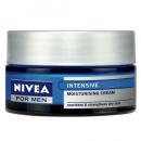 Nivea - Intenzivny hydratačný krém pre suchú pleť pre mužov